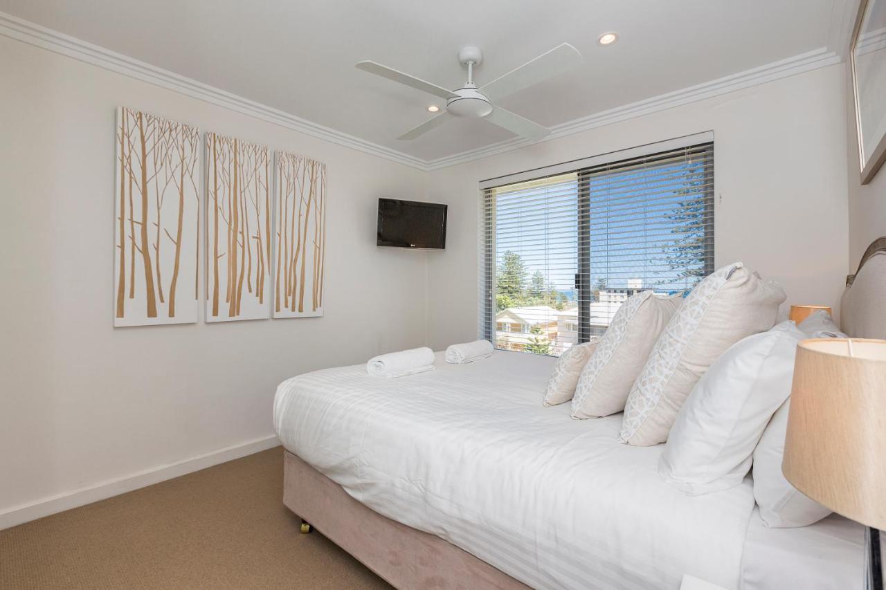 Cottesloe Beach Pines Apartment Perth Buitenkant foto